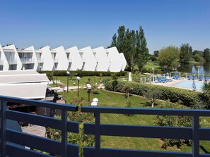Exterior - Novotel La Grande Motte Golf (La Grande-Motte)