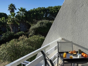 Junior Suite, 1 Double Bed