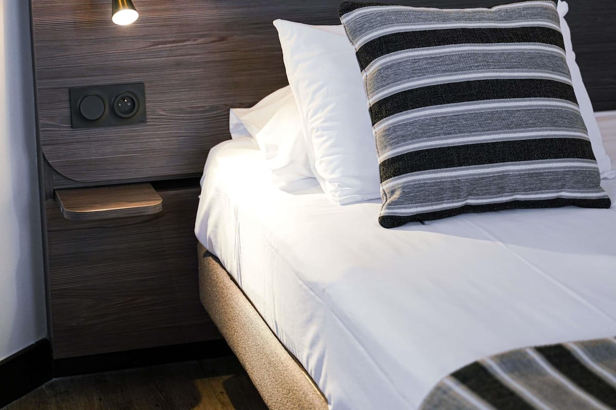 Junior Suite, 1 Double Bed
