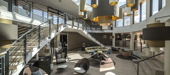 Novotel La Grande Motte Golf
