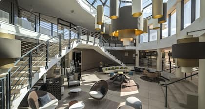 Novotel La Grande Motte Golf