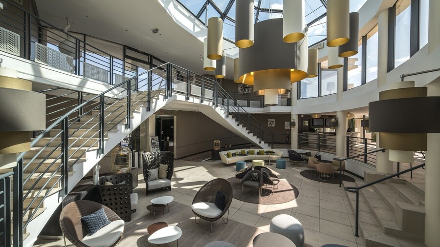 Novotel La Grande Motte Golf