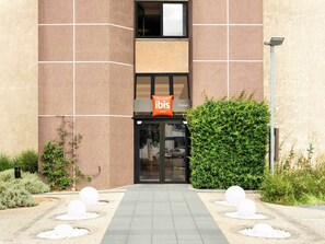 Exterieur