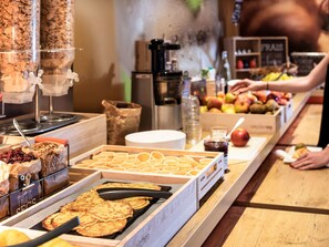 Restaurant - ibis Créteil (Creteil)