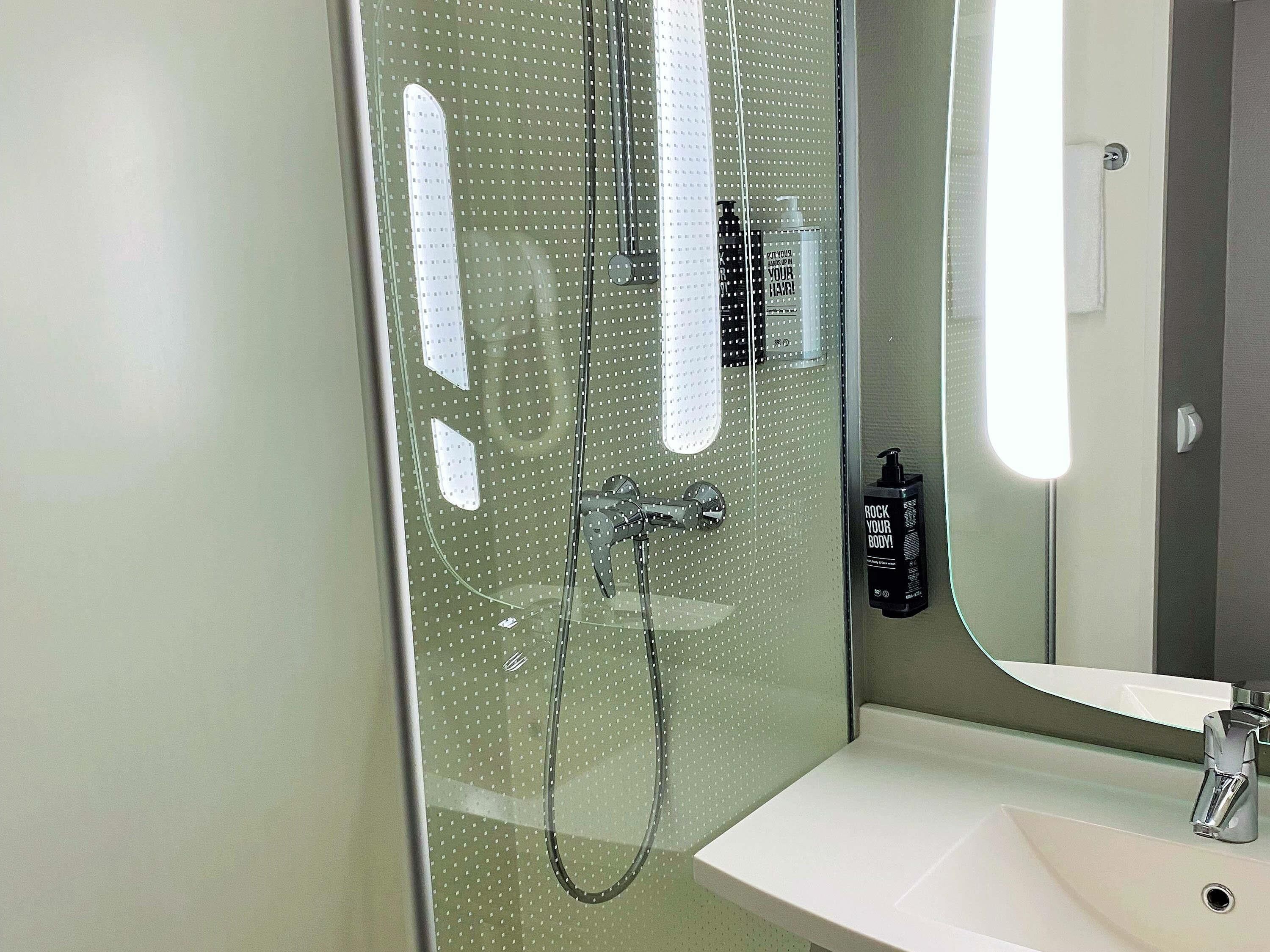 Chambre Double Standard, 1 lit double | 1 chambre, literie de qualité supérieure