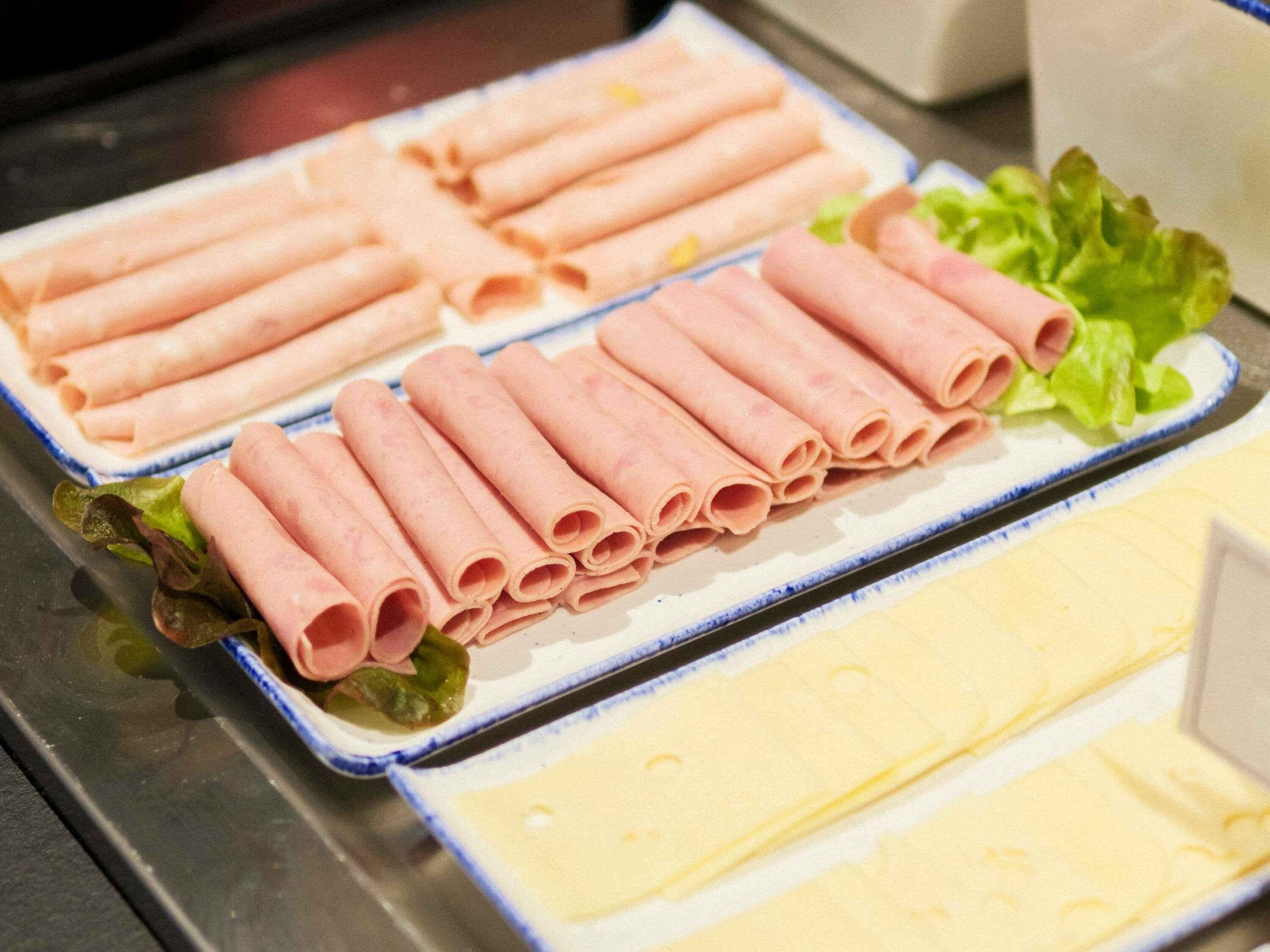 Frokostområde