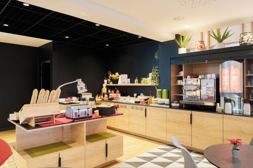 ibis Strasbourg Sud La Vigie