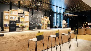 Bar (sur place)