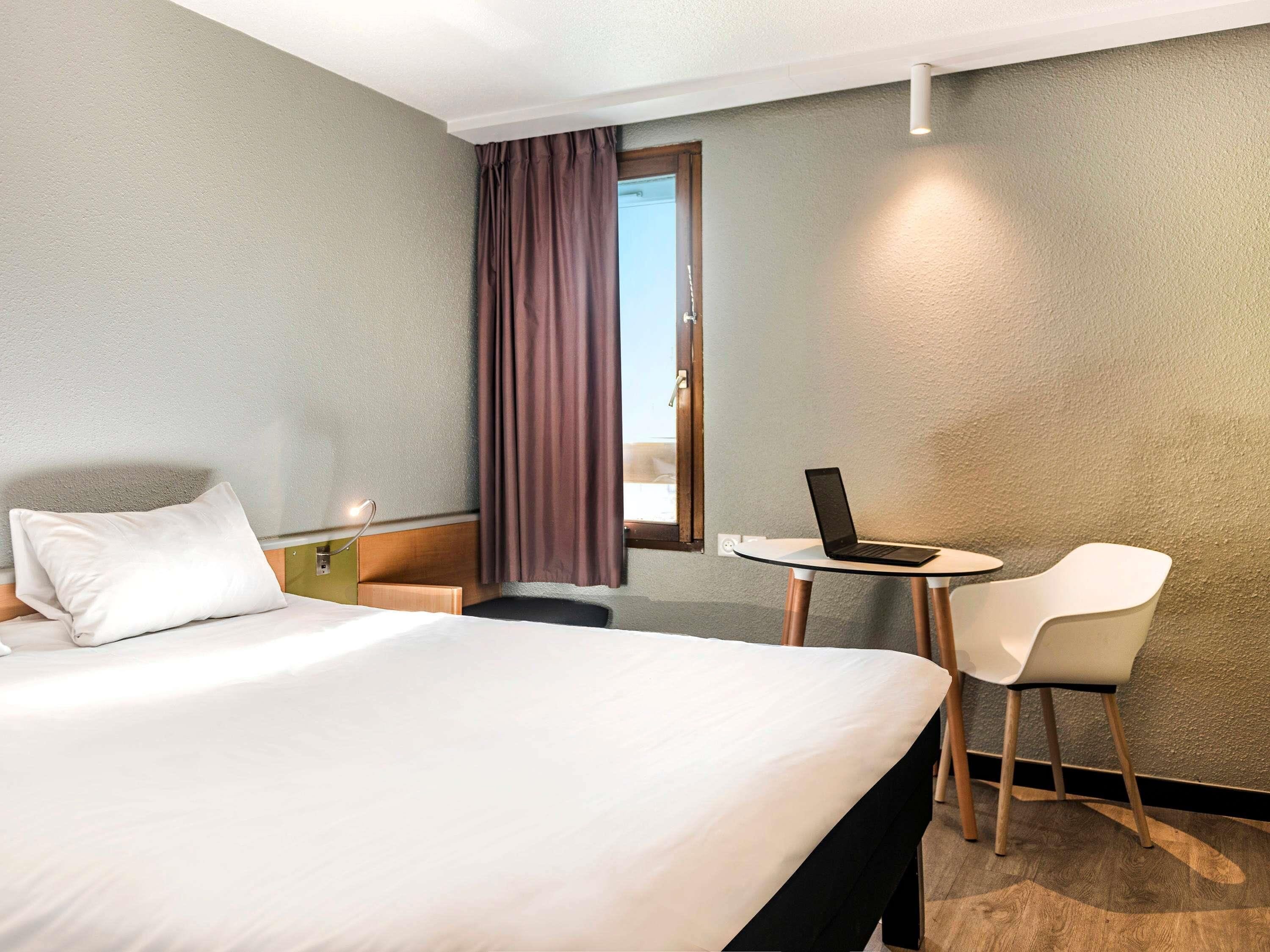 Standard Double Room, 1 Double Bed