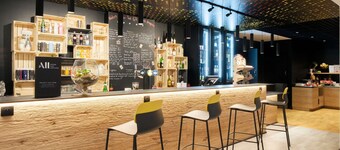 ibis Strasbourg Sud La Vigie