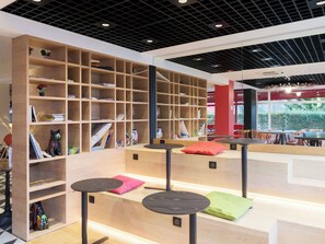 Sports facility
