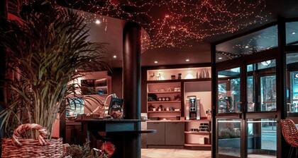 Ibis Styles Boulogne Centre Cathédrale