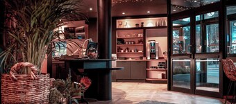 Ibis Styles Boulogne Centre Cathédrale