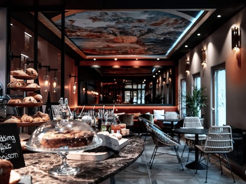 Ibis Styles Boulogne Centre Cathédrale