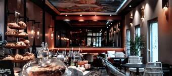 Ibis Styles Boulogne Centre Cathédrale