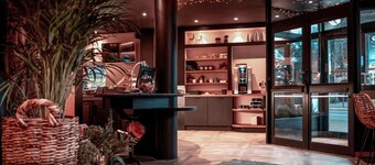 Ibis Styles Boulogne Centre Cathédrale