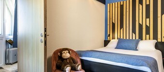 Ibis Styles Boulogne Centre Cathédrale