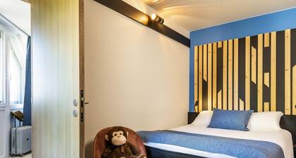 Ibis Styles Boulogne Centre Cathédrale
