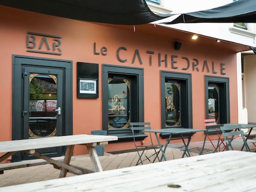 Ibis Styles Boulogne Centre Cathédrale