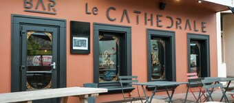 Ibis Styles Boulogne Centre Cathédrale