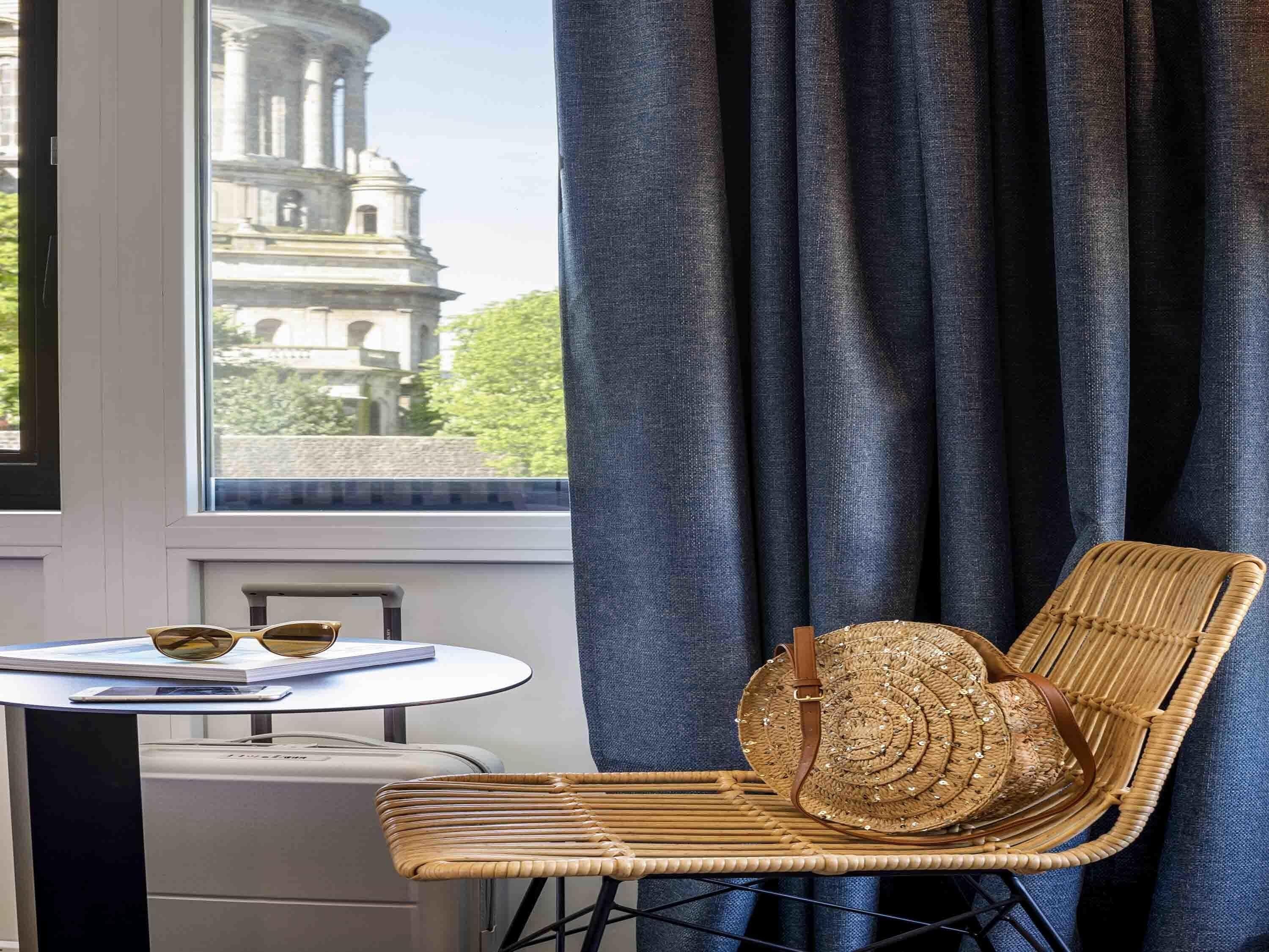 Chambre Supérieure, 1 lit double | Bureau, chambres insonorisées, Wi-Fi gratuit