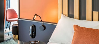 Ibis Styles Boulogne Centre Cathédrale