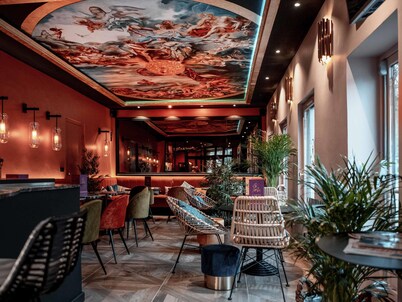Ibis Styles Boulogne Centre Cathédrale