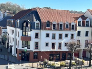 Exterior - Ibis Styles Boulogne Centre Cathédrale (Boulogne-sur-Mer)