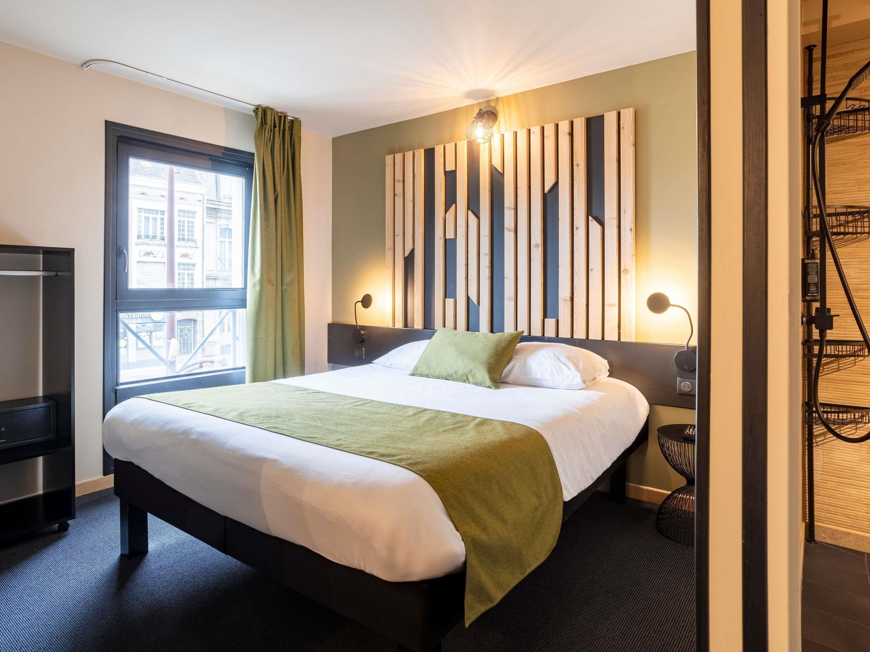 Studio, Mehrere Betten | Schreibtisch, schallisolierte Zimmer, kostenloses WLAN