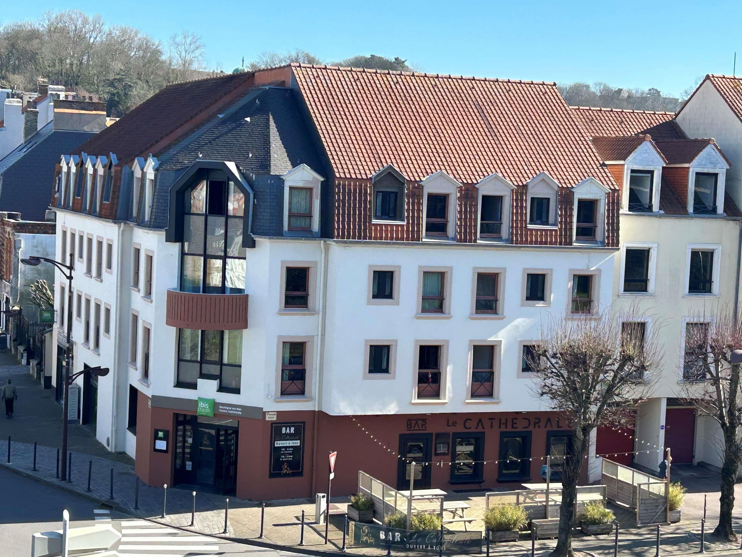 Außenbereich