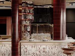 Bar (na propriedade)