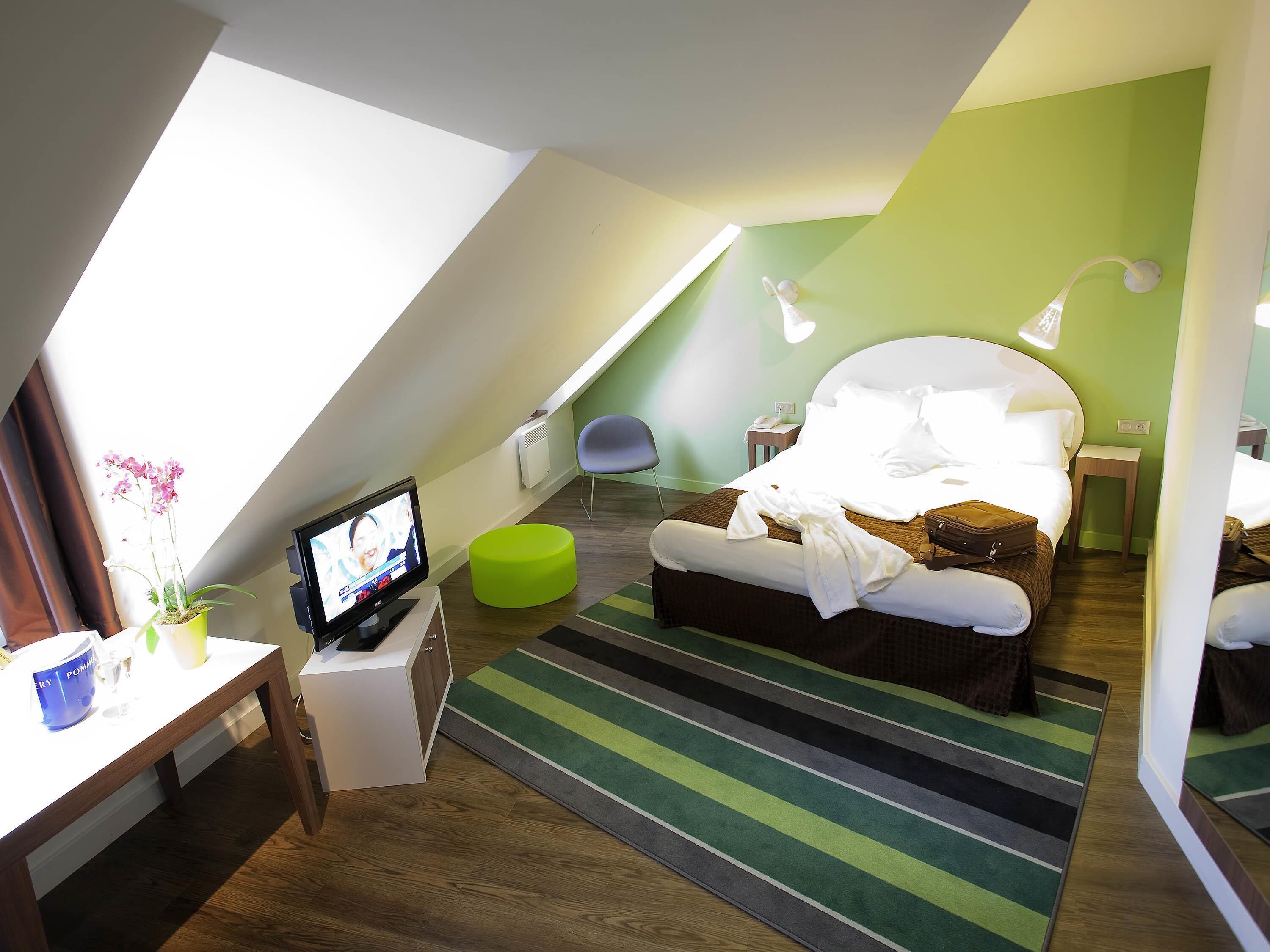 Privilege, Room, 1 Double Bed