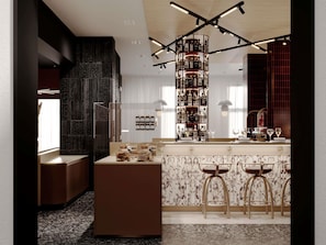 Miscellaneous - TRIBE Strasbourg Centre Gare (Opening Soon) (Strasbourg)