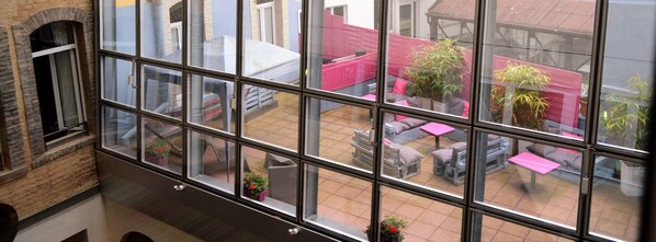 Intérieur