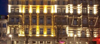 Hôtel Mercure Strasbourg Centre Gare