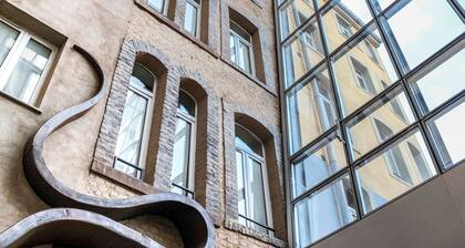 HĂŽtel Mercure Strasbourg Centre Gare