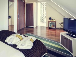 Privilege, Room, 1 Double Bed