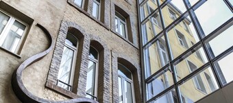 Hôtel Mercure Strasbourg Centre Gare