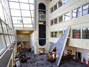 Exterior - Hôtel Mercure Strasbourg Centre Gare (Strasbourg)