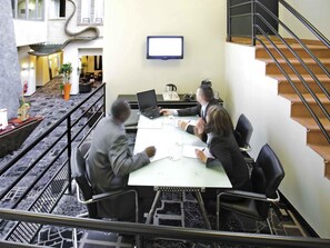 Business centre - TRIBE Strasbourg Centre Gare (Strasbourg)