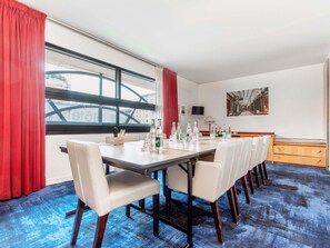 Meeting facility - ibis Styles Evry Courcouronnes Hotel and Events (Évry-Courcouronnes)