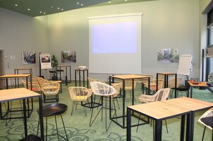 Sala de reuniones