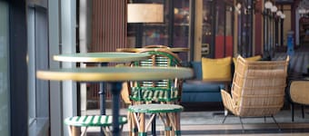 ibis Styles Evry Courcouronnes Hotel and Events