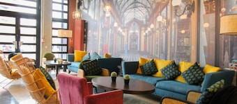 ibis Styles Evry Courcouronnes Hotel and Events