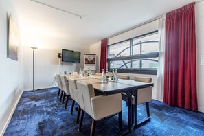 Sala de reunião