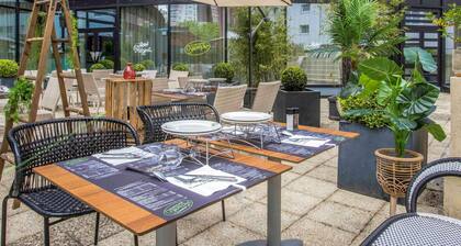 ibis Styles Evry Courcouronnes Hotel and Events