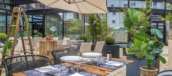 ibis Styles Evry Courcouronnes Hotel and Events