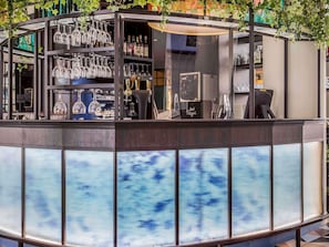 Bar (sur place)