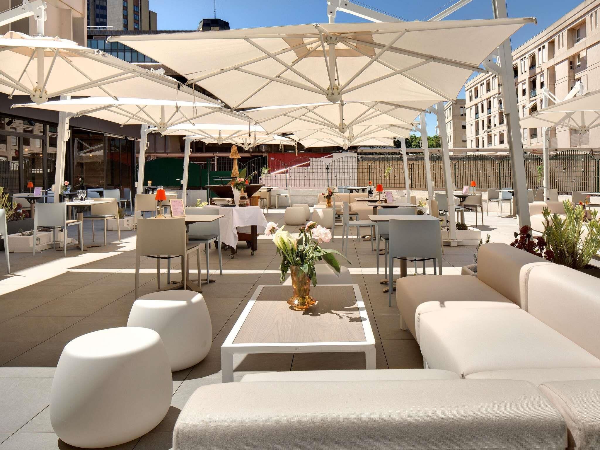 مرفق الاجتماعات