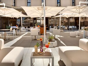 Meeting facility - Mercure Montpellier Centre Comédie (Montpellier)